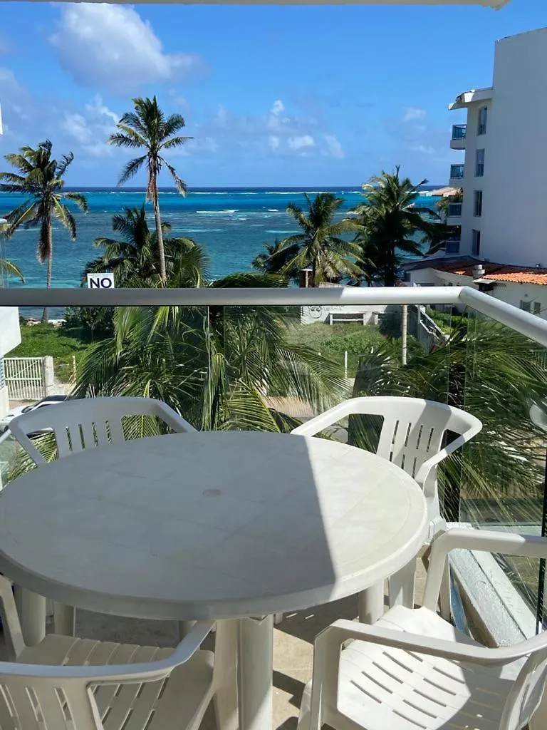 Apartamentos En Edificio Sea View San Andres  0*, San Andres (San Andres and Providencia Islands)